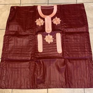 Dashiki Embroidery Designer Shirt